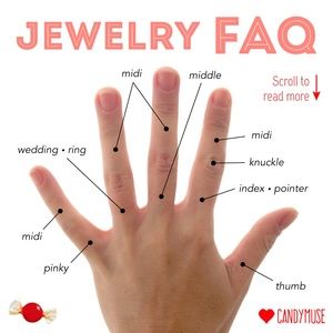 💍 JEWELRY FAQ 💎📿